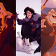 Image for article titled This is what Game of Thrones would look like if it were a Disney movie